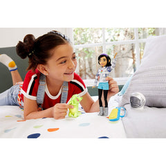 Over the Moon Fei Fei Moon Adventure Doll - Maqio