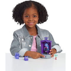 Disney Vampirina Glowtastic Friends Light Up Playset - Maqio