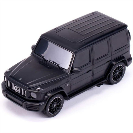 RAstar RC Remote Control Car 1:24 - Mercedes AMG G 63 - Maqio