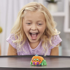 Yellies Voice Activated Electronic Pet - Toots - Maqio