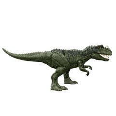 Jurassic World Ceratosaurus Roar Attack Action Figure