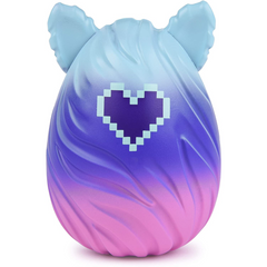 Hatchimals Hatchtopia life egg - Collector Plush - Maqio