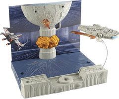Hot Wheels Starship Star Wars Death Star Attack - Maqio