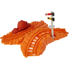 Thomas & Friends Trackmaster Head-to-Head Crossing
