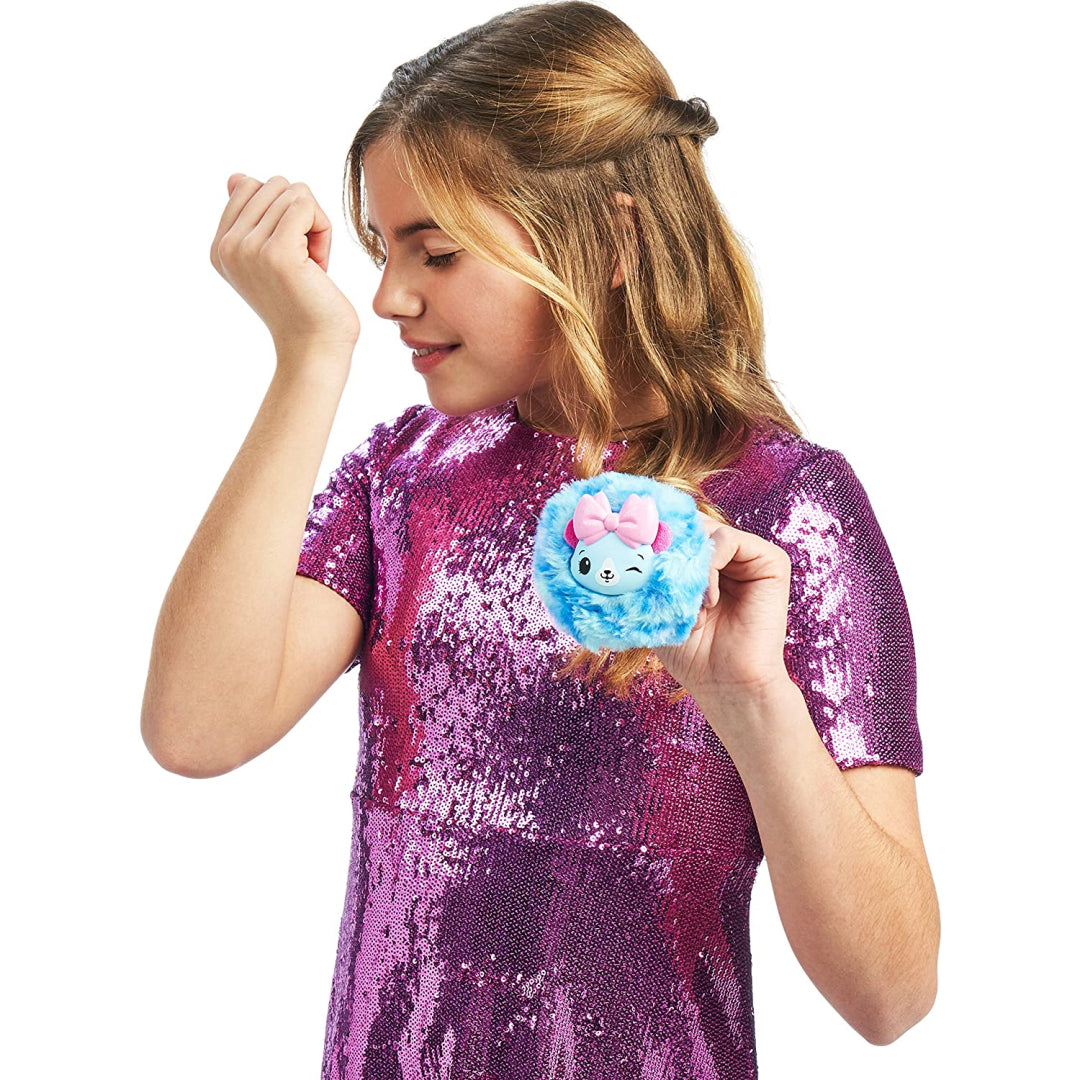 Pikmi Pops Cheeki Puffs Surprise Pack Random - Maqio