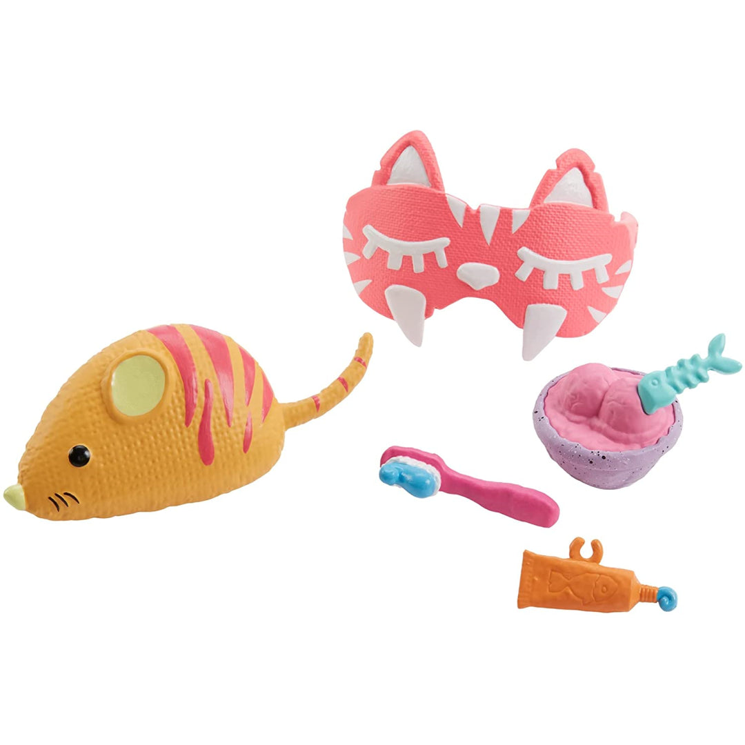 Cave Club Roaralai Cavetastic Sleepover Doll - Maqio