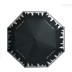 Friends Colour Change Umbrella - Maqio