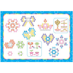 Aquabeads Sparkly Accessory Set - Maqio
