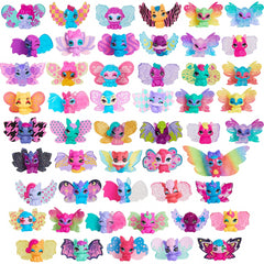 Hatchimals CollEGGtibles Wilder Wings Multipack Blind Bag - Maqio