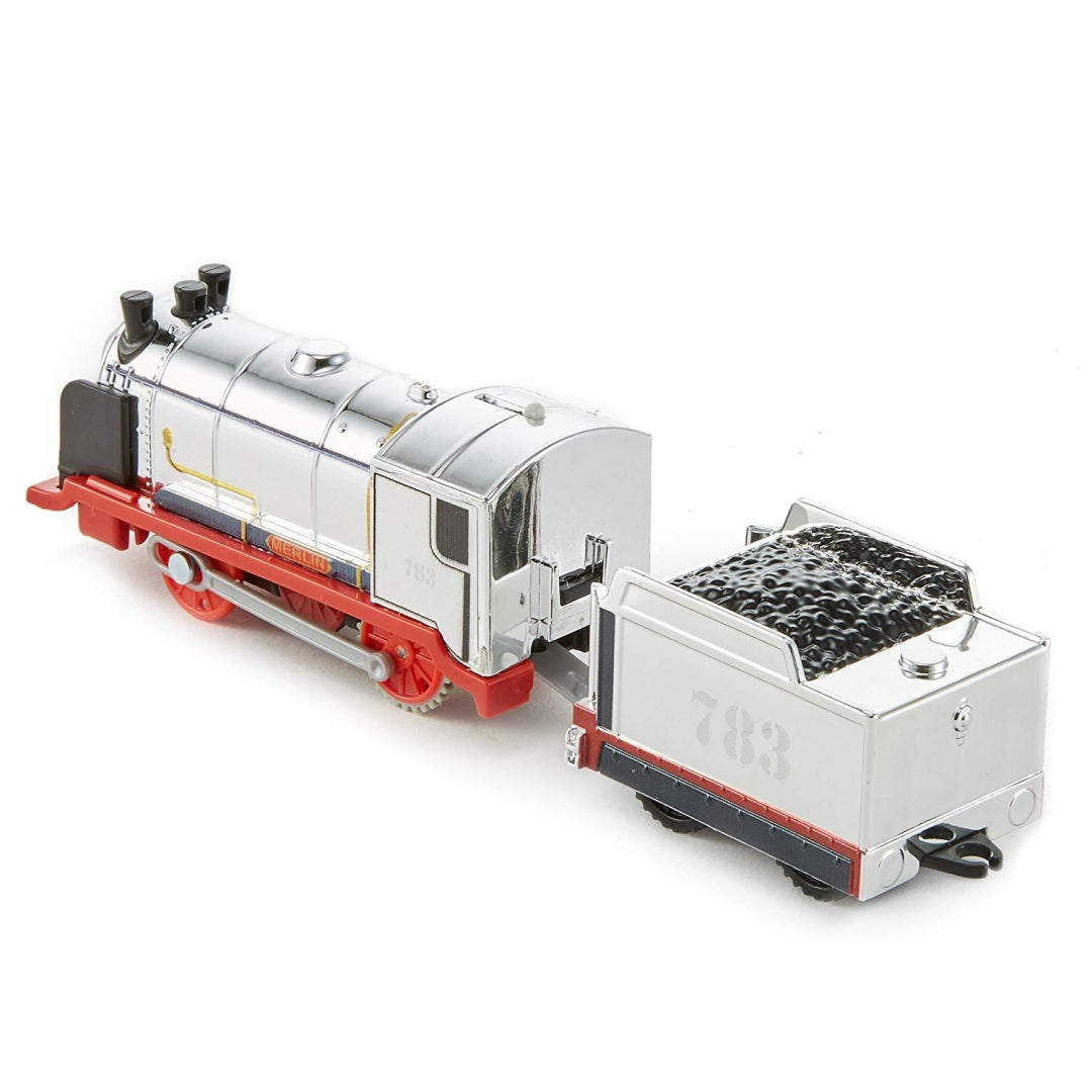 Thomas & Friends Merlin the Invisible FJK58 - Maqio