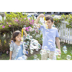 Gazillion Quality Bubble Solution Safe non toxic - 2 Litre