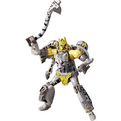 Transformers Legacy Autobot Nightprowler Deluxe Action Figure