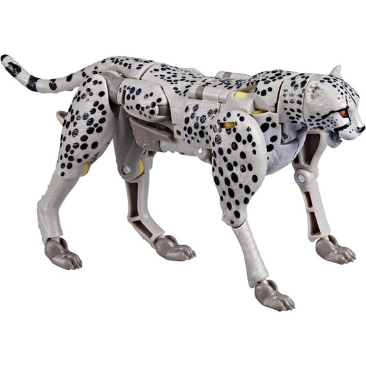 Transformers Legacy Autobot Nightprowler Deluxe Action Figure