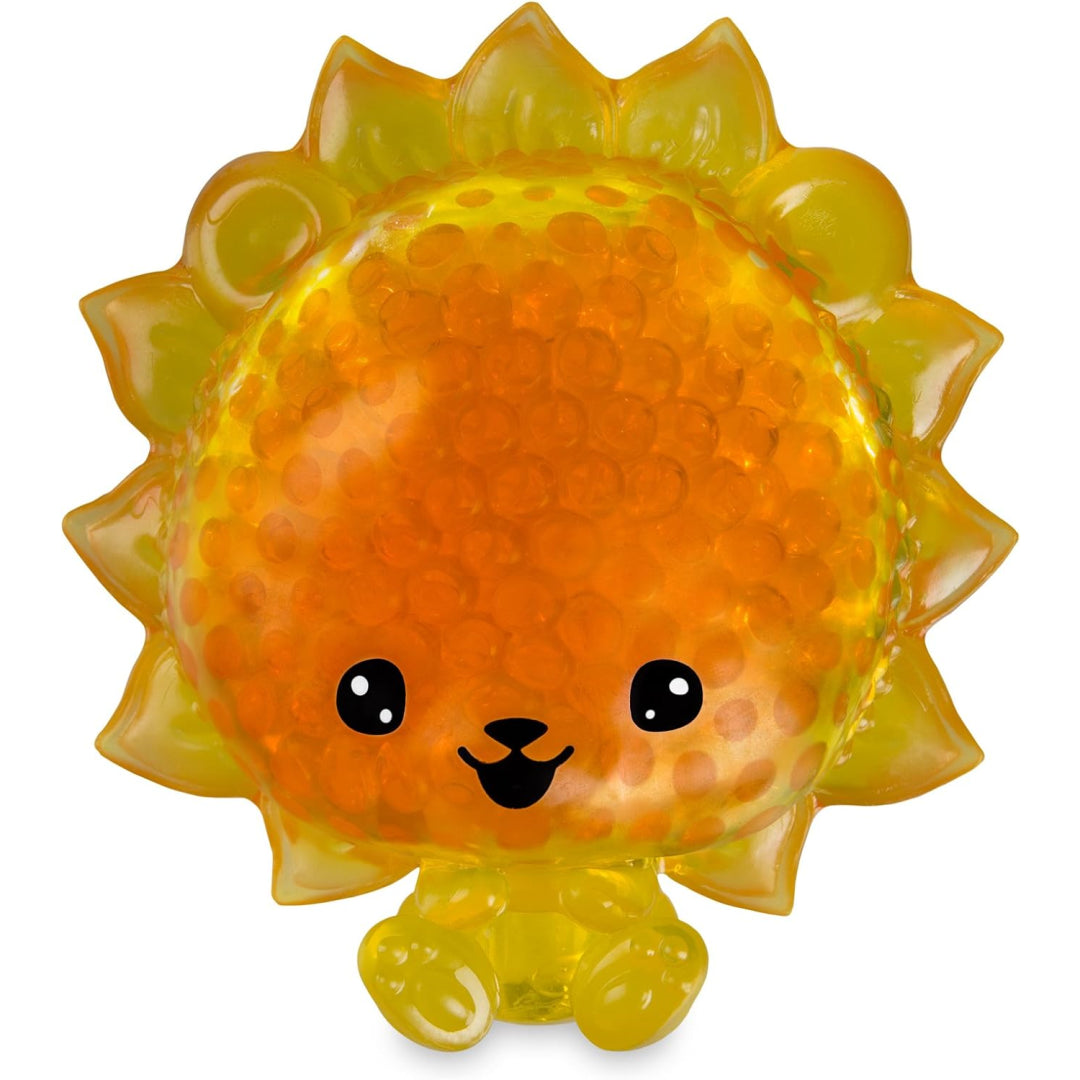 Bubbleezz Jumbo Bubbleez Dina Dandelion Orange ORB Maqio