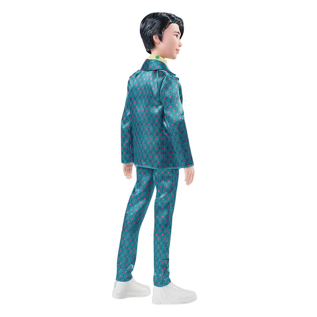 BTS x Mattel RM Fashion Doll GKC90 - Maqio