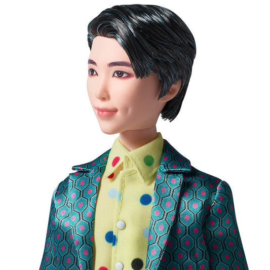 BTS x Mattel RM Fashion Doll GKC90 - Maqio