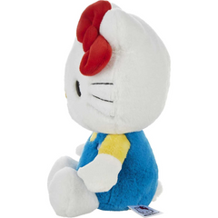Hello Kitty & Friends Sanrio White Plush Soft Doll