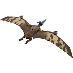 Jurassic World Dominion Roar Strikers Dinosaur Action Figure - Pteranodon