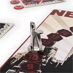 Hail Hydra Board Game Marvel New 14+ Age