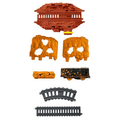 Thomas & Friends FJK24 Tunnel Blast Set - Maqio