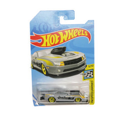 Hot Wheels Die-Cast Vehicle Pro Stock Camaro 2010