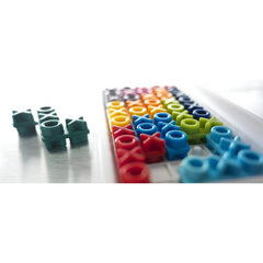 Smart games IQ XOXO Puzzle Game with 120 Challenges