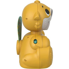 Fisher-Price Linkimals Boppin Beaver light Up Musical Activity Toy