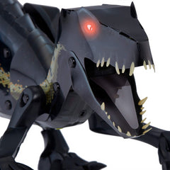 Mattel FWN70 Kamigami Jurassic World Indoraptor Robot - Maqio