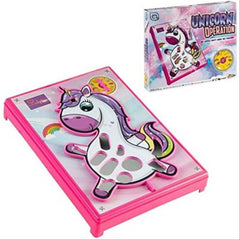 Games Hub Grafix Unicorn Game