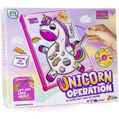 Games Hub Grafix Unicorn Game