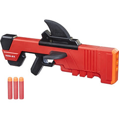 Nerf Roblox MM2 Shark Seeker Blaster