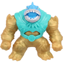 Heroes of Goo Jit Zu Tidal Smash Thrash vs Hammerhook 2 Figure Pack