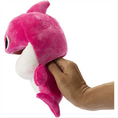 Pinkfong Baby Shark Cantarine Puppets Mami Shark