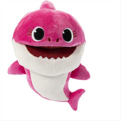 Pinkfong Baby Shark Cantarine Puppets Mami Shark