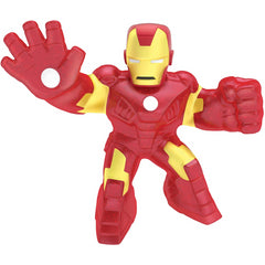Heroes of Goo Jit Zu Superheroes - Iron Man