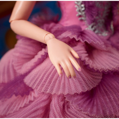 Barbie Disney The Nutcracker and the Four Realms Sugar Plum Fairy Doll