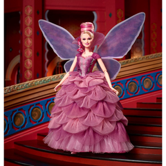 Barbie Disney The Nutcracker and the Four Realms Sugar Plum Fairy Doll