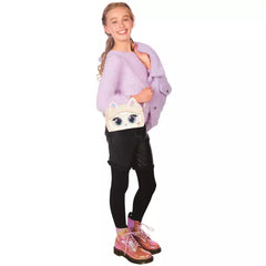 Purse Pets Interactive bag Purse Pet - Llamalush