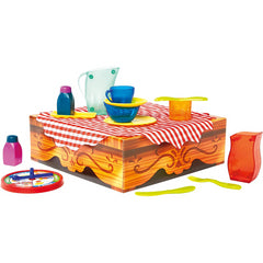 Tactic Crazy Cafe Kids Childens Game