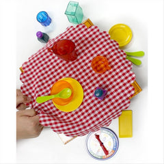 Tactic Crazy Cafe Kids Childens Game