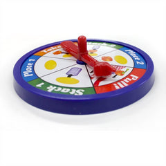 Tactic Crazy Cafe Kids Childens Game