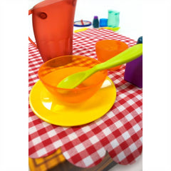 Tactic Crazy Cafe Kids Childens Game