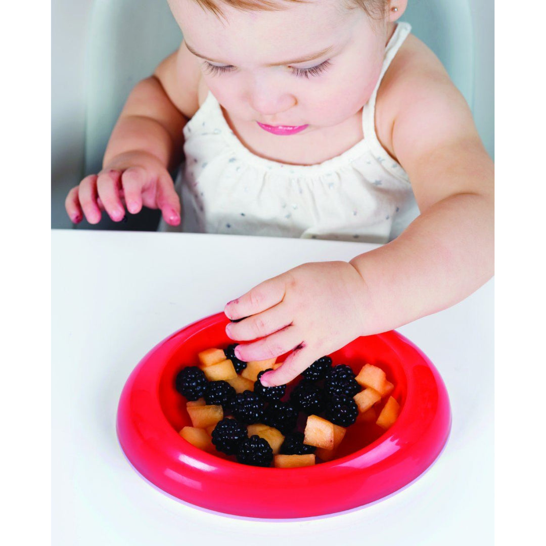 Boon Dish Edgeless Bowls (Pack of 3) - Maqio