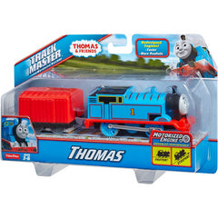 Thomas & Friends Trackmaster - Thomas the Tank Engine