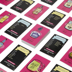 Big Potato Games Mr Lister's Quiz Shootout Perfect Card Game