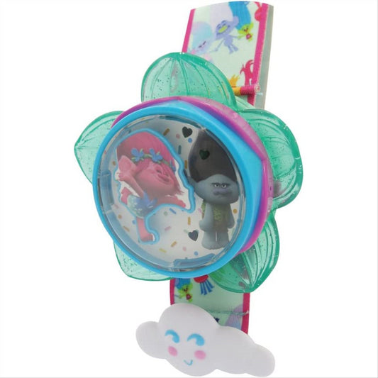 Trolls Hug Time Bracelet