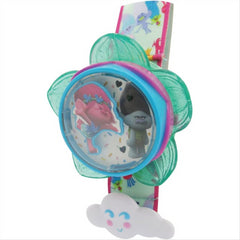 Trolls Hug Time Bracelet