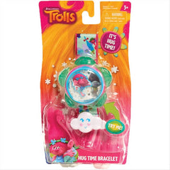 Trolls Hug Time Bracelet