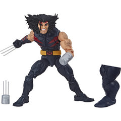 Marvel X-Men The Legends Series Collectable 6in Action Figure - Wolverine