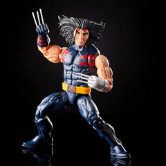 Marvel X-Men The Legends Series Collectable 6in Action Figure - Wolverine